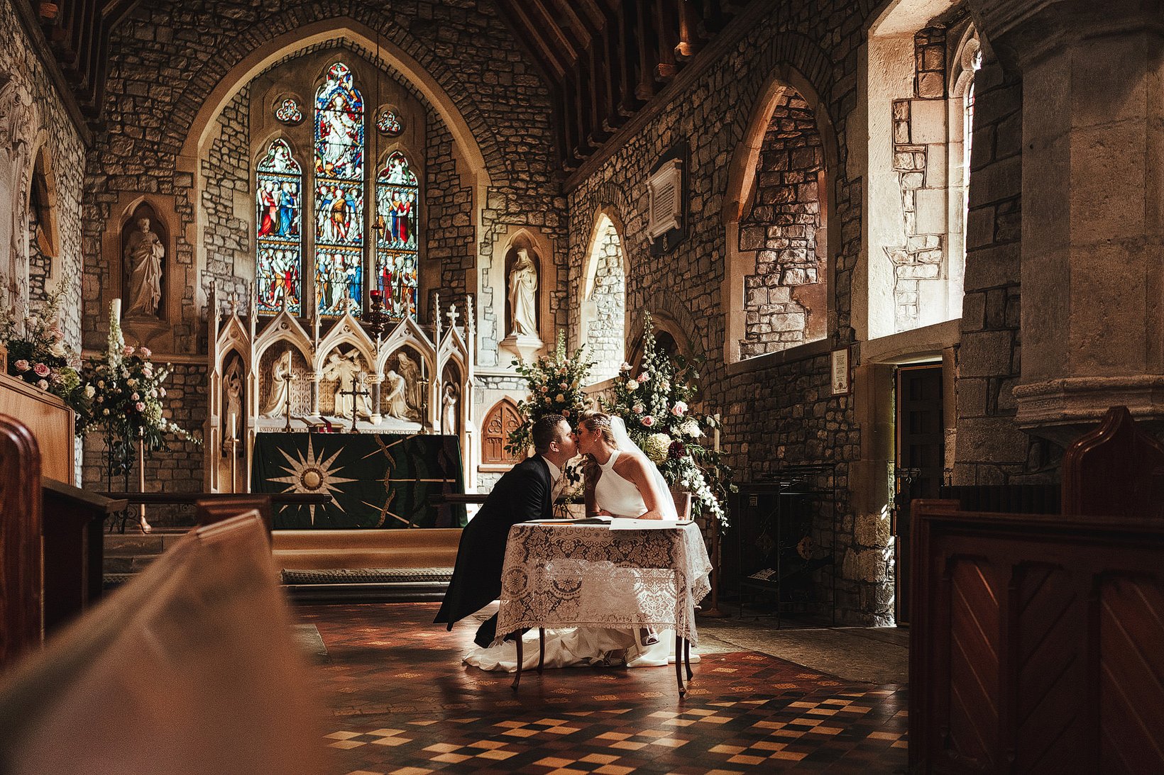 South East Wedding Photographer Of The Year